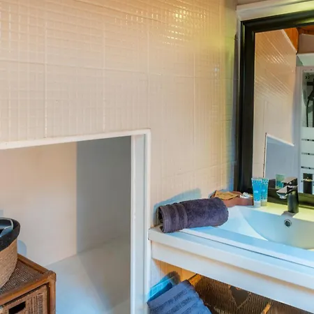 Le Duplex De L'hotel De *