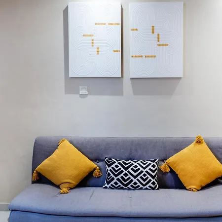 Le Duplex De L'hotel De Lourdes