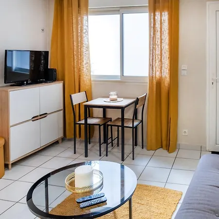 Le Duplex De L'hotel De Lourdes