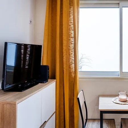 Le Duplex De L'hotel De