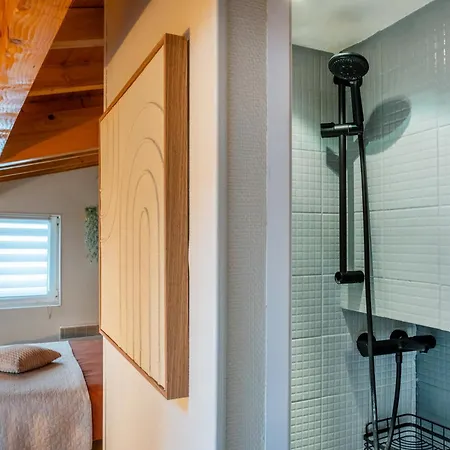 Le Duplex De L'hotel De Apartment *