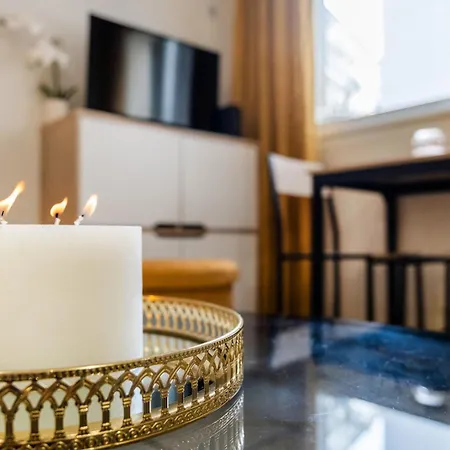 Le Duplex De L'hotel De Lourdes