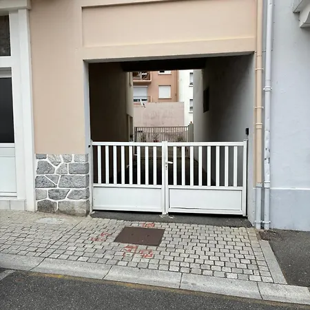 Le Duplex De L'hotel De *