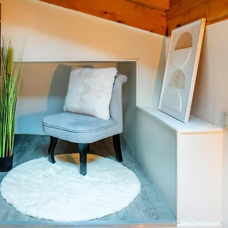 Le Duplex De L'hotel De Apartment